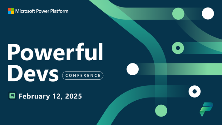 PowerfulDev Conference